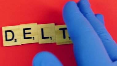 Delta 'nın yerine Omicron versiyonu. Koronavirüsün yeni tehlikeli türünün ortaya çıkması