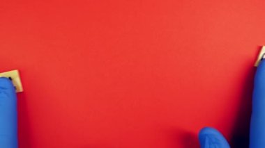 Delta 'nın yerine Omicron versiyonu. Koronavirüsün yeni tehlikeli türünün ortaya çıkması