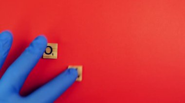 Delta 'nın yerine Omicron versiyonu. Koronavirüsün yeni tehlikeli türünün ortaya çıkması