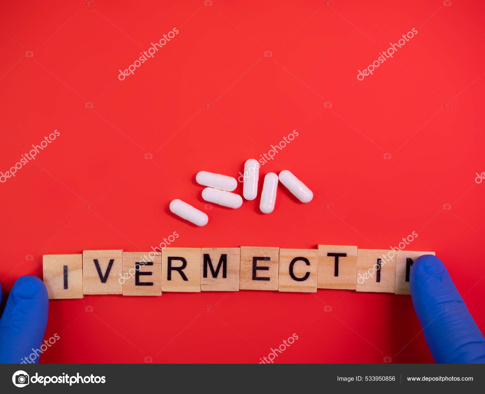 IVERMECTIN MONOGRAPH FOR PROFESSIONALS visual data 4