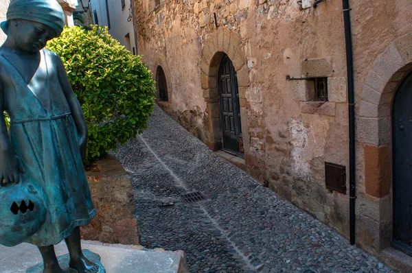 Tossa de mar — Stockfoto