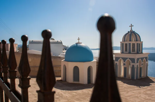 Santorini — Stock Photo, Image