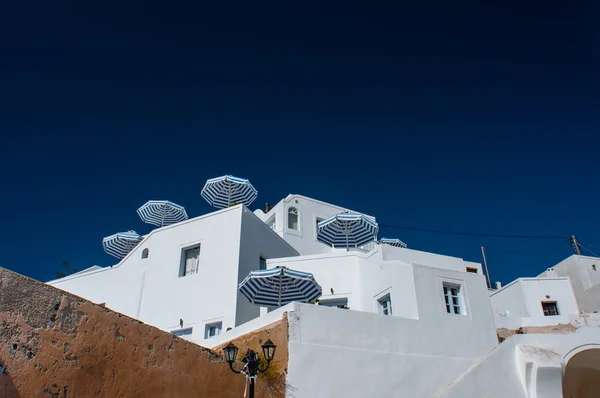 Santorini. — Stok fotoğraf