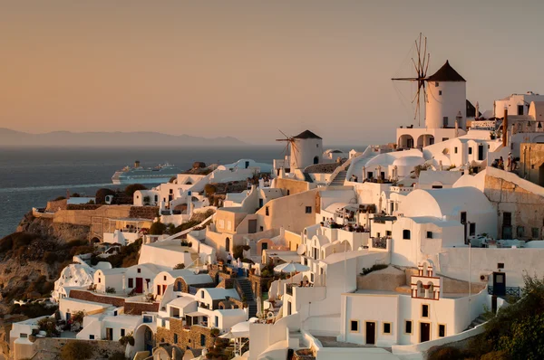 Santorini — Stock Photo, Image