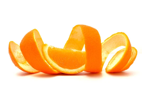 Orange — Stockfoto