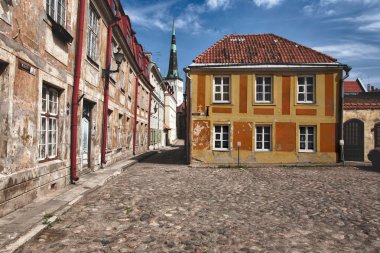 eski tallinn