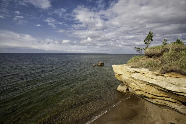 Landscape — Stock Photo, Image