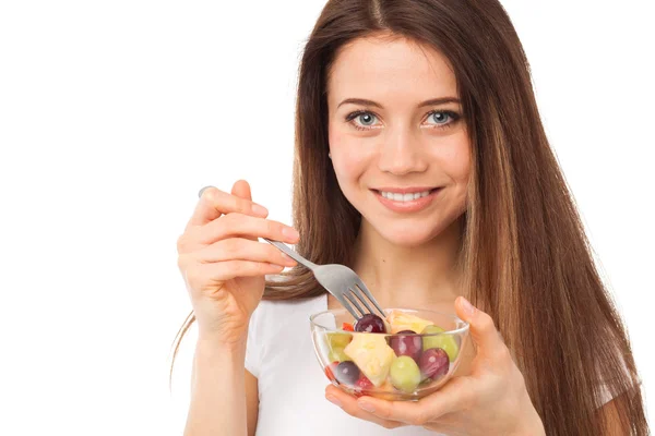 Güzellik ve meyveler