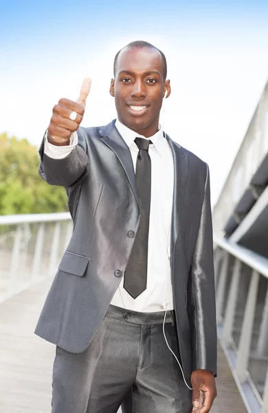 Be confident! — Stock Photo, Image