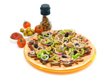 hombre fotografiando con smartphone