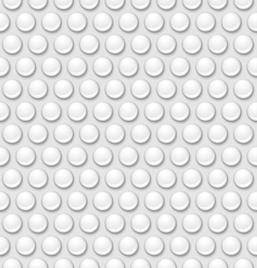 kabarcık desen, vektör eps 10