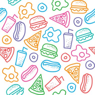 Fast food modeli