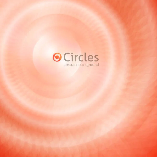 Κύκλοι — Διανυσματικό Αρχείο