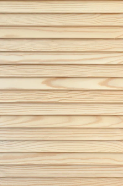 Fond de bois brun texture gros plan — Photo