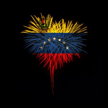 Bağımsızlık günü. Venezuela'ya Hoşgeldiniz
