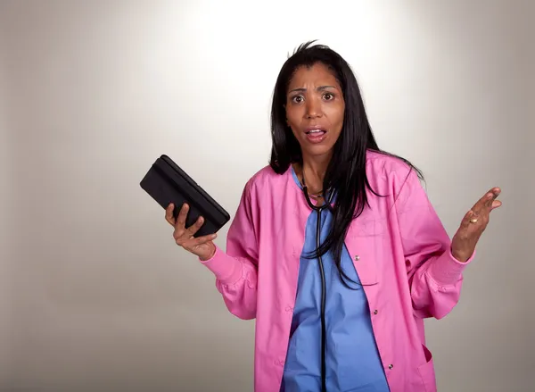 Hayal kırıklığına uğramış