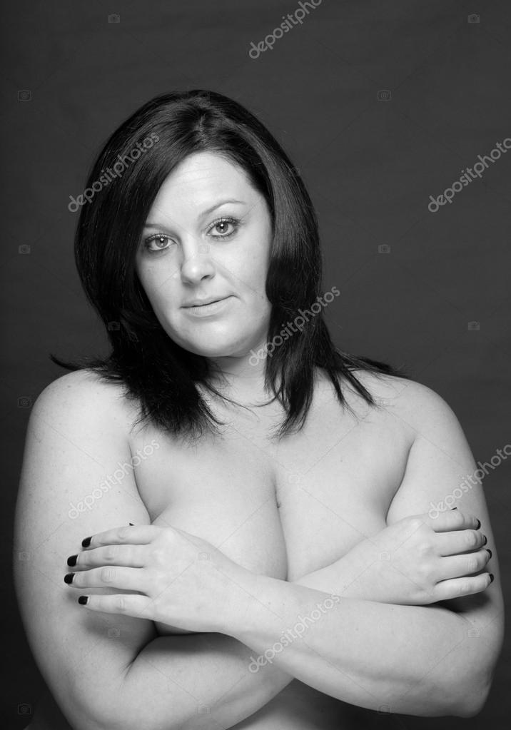 Sexy naked plus sized women assured, that Sexy naked plus sized women keep