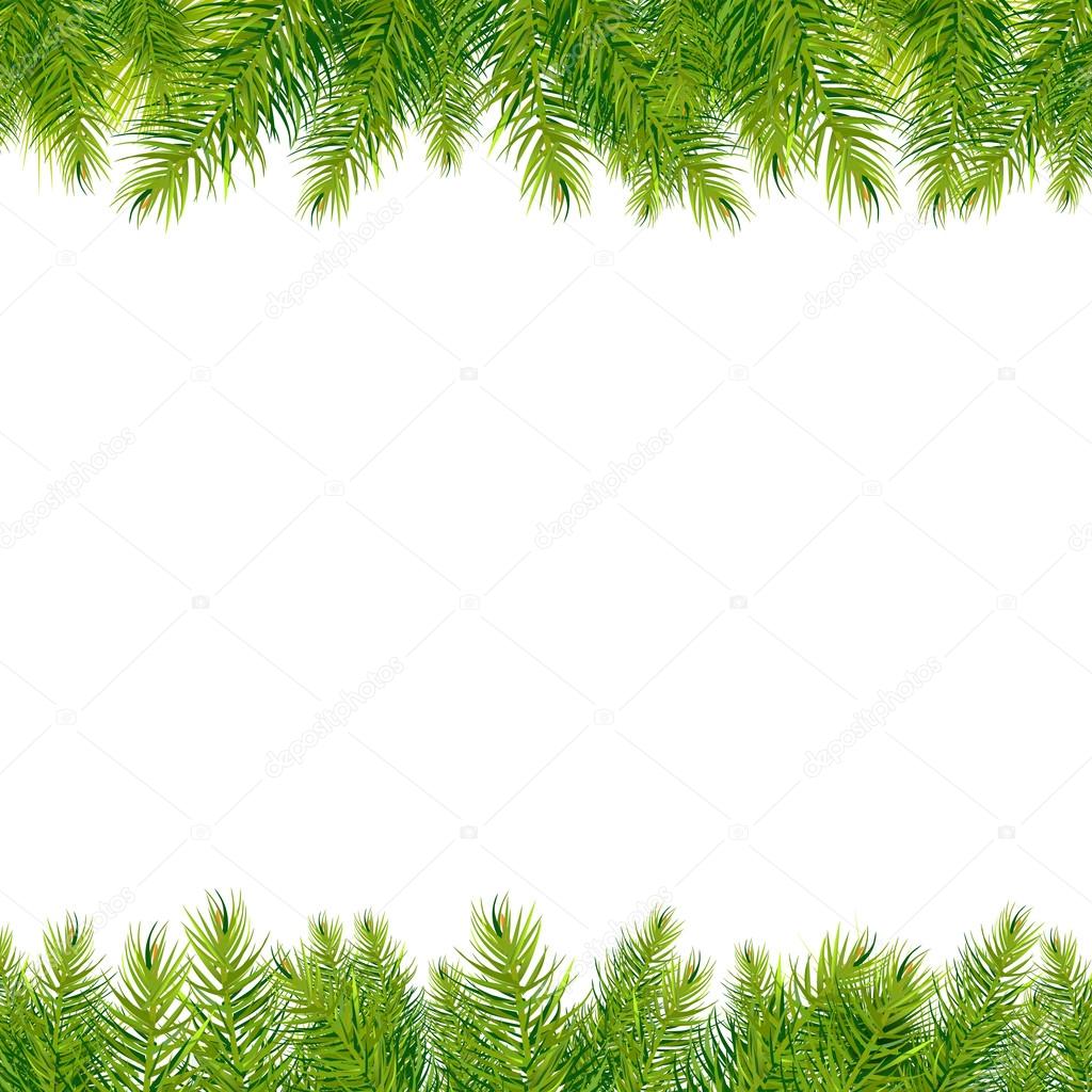 christmas-tree-borders-stock-vector-image-by-barbaliss-12716009