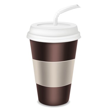 kağıt bardak kahve için