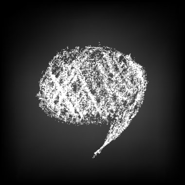 Komik konuşma balonu