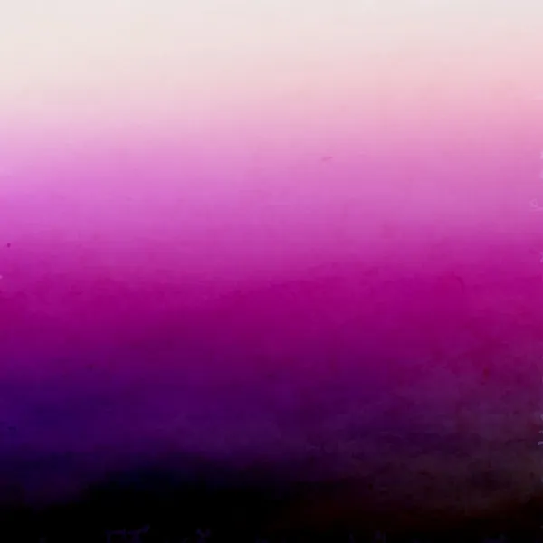 Menekşe eski kağıt