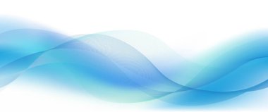 Satırla Mavi Parlak Arkaplan