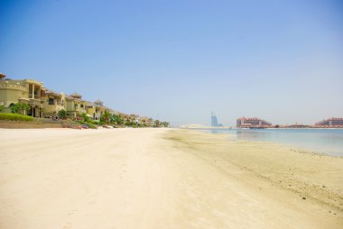 Jumeirah Beach,