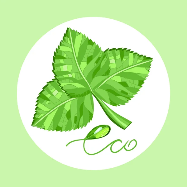 Ecol2 — 图库矢量图片