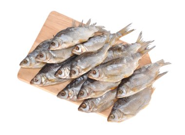 tuzlu vobla tahtası