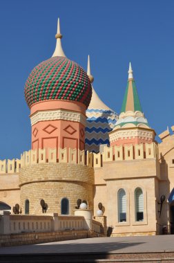 muhteşem şehir