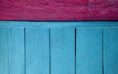 Tahtanın dokusu rengarenk. Arkaplan renkli