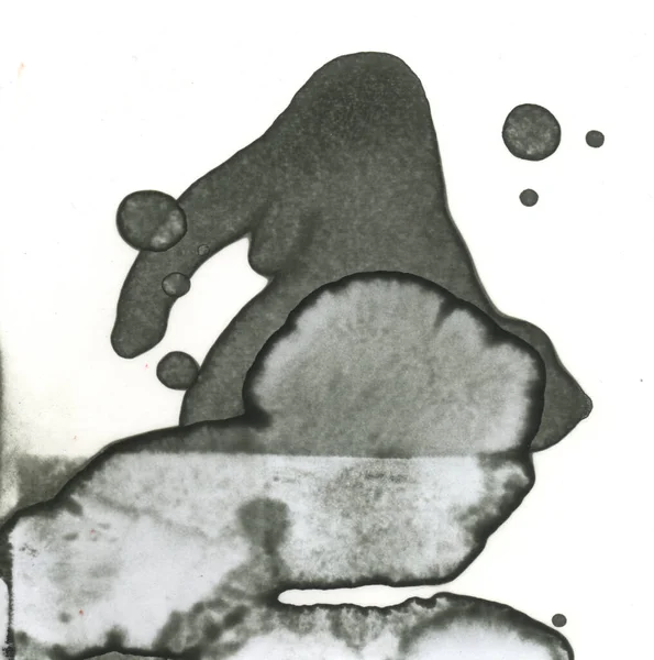Αρτ Σποτ Αφαίρεσης Υφή Και Υπόβαθρο Της Αφηρημένης Τέχνης Φυσαλίδες — Φωτογραφία Αρχείου