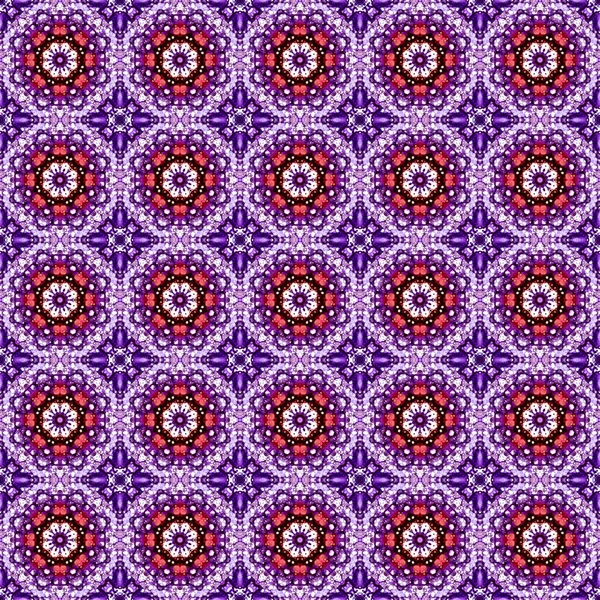 Seamless pattern. Ornament for the pattern. Endless pattern. Blank for pattern.