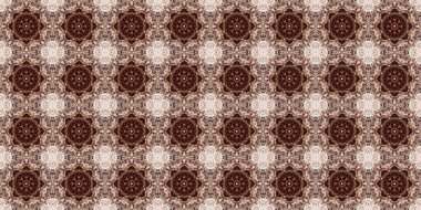 Kusursuz desen. Yüksek kaliteli raster görüntüsü. Yazdırma için doku ve arkaplan