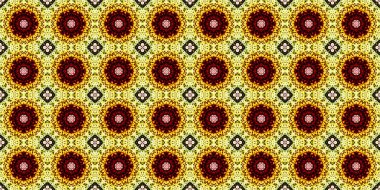 Kusursuz desen. Yüksek kaliteli raster görüntüsü. Yazdırma için doku ve arkaplan