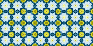 Kusursuz desen. Yüksek kaliteli raster görüntüsü. Yazdırma için doku ve arkaplan