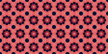 Kusursuz desen. Yüksek kaliteli raster görüntüsü. Yazdırma için doku ve arkaplan