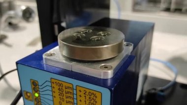 Endüstriyel mekanizmalar. Soyut arkaplan. Üretim süreci. Modern üretim. Yenilik