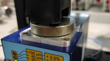 Endüstriyel mekanizmalar. Soyut arkaplan. Üretim süreci. Modern üretim. Yenilik