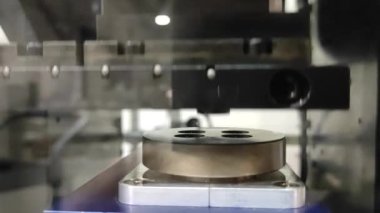 Endüstriyel mekanizmalar. Soyut arkaplan. Üretim süreci. Modern üretim. Yenilik