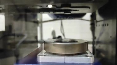 Endüstriyel mekanizmalar. Soyut arkaplan. Üretim süreci. Modern üretim. Yenilik