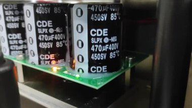 Endüstriyel mekanizmalar. Soyut arkaplan. Üretim süreci. Modern üretim. Yenilik