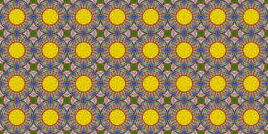 Kusursuz desen. Yüksek kaliteli raster görüntüsü. Yazdırma için doku ve arkaplan