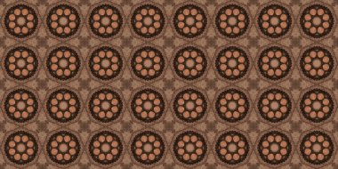 Kusursuz desen. Yüksek kaliteli raster görüntüsü. Yazdırma için doku ve arkaplan