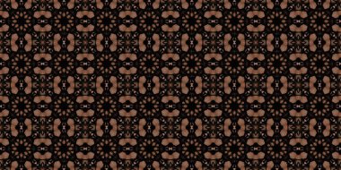 Kusursuz desen. Yüksek kaliteli raster görüntüsü. Yazdırma için doku ve arkaplan