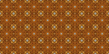 Kusursuz desen. Yüksek kaliteli raster görüntüsü. Yazdırma için doku ve arkaplan