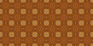 Kusursuz desen. Yüksek kaliteli raster görüntüsü. Yazdırma için doku ve arkaplan