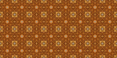 Kusursuz desen. Yüksek kaliteli raster görüntüsü. Yazdırma için doku ve arkaplan