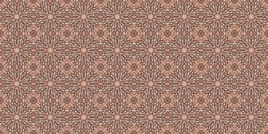 Kusursuz desen. Yüksek kaliteli raster görüntüsü. Yazdırma için doku ve arkaplan