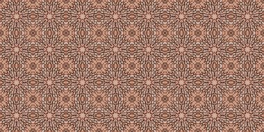 Kusursuz desen. Yüksek kaliteli raster görüntüsü. Yazdırma için doku ve arkaplan